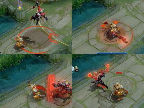 盘古传说皮肤爆料最新,神秘力量觉醒,探寻上古神话新篇章 第3张 盘古传说皮肤爆料最新,神秘力量觉醒,探寻上古神话新篇章 第3张