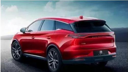 比亚迪最新爆料,颠覆性技术革新，引领新能源汽车新时代